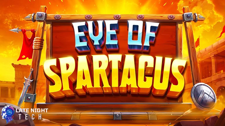 Bonus New Member Langsung Main Eye Of Spartacus!