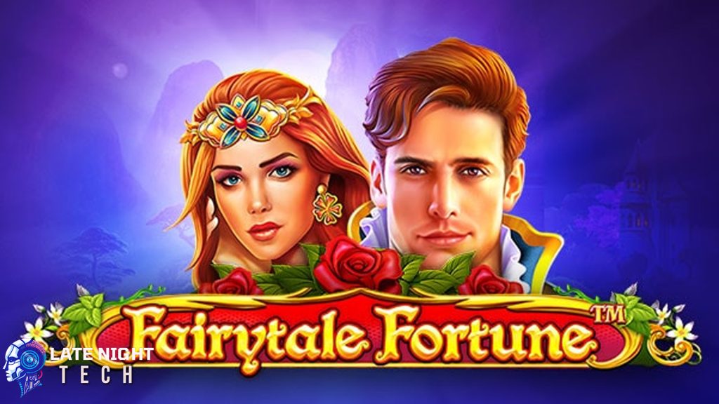 Link Alternatif Rtp8000 Buka Pintu Keajaiban Fairytale Fortune!