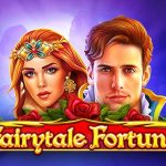Link Alternatif Rtp8000 Buka Pintu Keajaiban Fairytale Fortune!