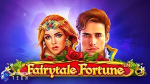 Link Alternatif Rtp8000 Buka Pintu Keajaiban Fairytale Fortune!