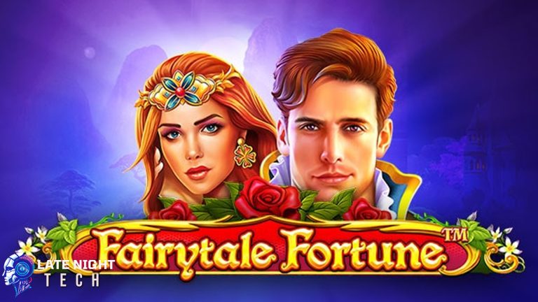 Link Alternatif Rtp8000 Buka Pintu Keajaiban Fairytale Fortune!