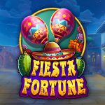 Bandar Slot Online Kaya Ini Kasih Modal Gratis Fiesta Fortune