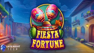 Bandar Slot Online Kaya Ini Kasih Modal Gratis Fiesta Fortune