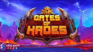 Daftar RUBY8000 dan Masuki Dunia Gates of Hades Sekarang!