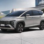 Hyundai Stargazer Mobil Keren yang Siap Bikin Kamu Naksir