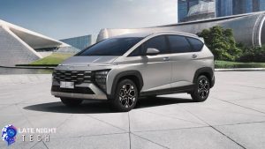 Hyundai Stargazer Mobil Keren yang Siap Bikin Kamu Naksir