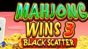 Keseruan Slot Mahjong Wins 3 Ala Pragmatic Play Slot Terbaru
