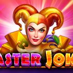 Agen Slot Online Daftar CNNSLOT Sajikan Game Master Joker!