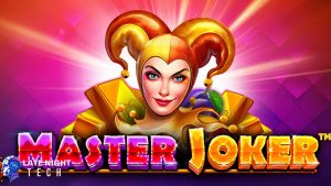 Agen Slot Online Daftar CNNSLOT Sajikan Game Master Joker!