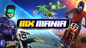 Mx Mania Slot Balapan Receh, JPnya Gede di Ruby8000 Login!