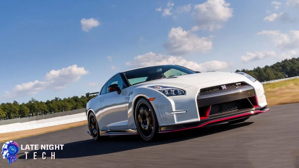 Kecepatan dan Gaya Maksimal di Balik Nissan GTR Nismo!