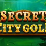 Kunci Pola Jitu Slot Secret City Gold untuk Hasil Maksimal!