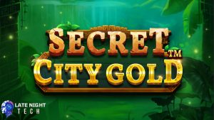 Kunci Pola Jitu Slot Secret City Gold untuk Hasil Maksimal!