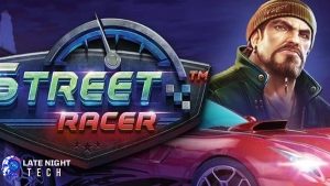 Turbo Maxwin! Link Alternatif RUBY8000 Slot Street Race!v