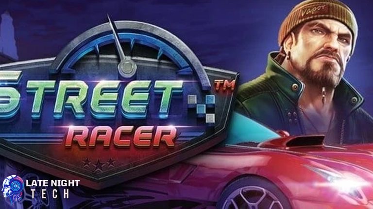 Turbo Maxwin! Link Alternatif RUBY8000 Slot Street Race!v