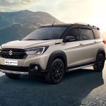 Suzuki XL7 Mobil Keren dengan Fitur Buat Hidup Makin Seru!