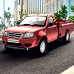 Jalanan Berat? Tata Xenon Siap Tanggung Beban Beratmu!