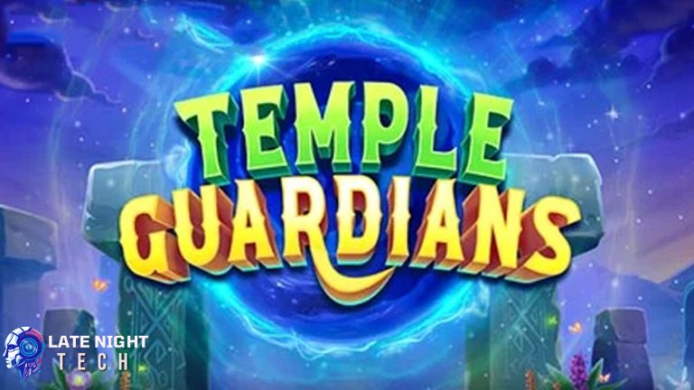 Login Ruby8000 Buka Keseruan Slot Temple Guardian Terbaru!