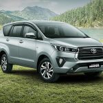 Toyota Kijang Innova Ketika Tradisi dan Teknologi Bertemu!