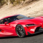 Toyota Supra 2019 Si Mobil Sport Ikonik yang Bikin Penasaran!