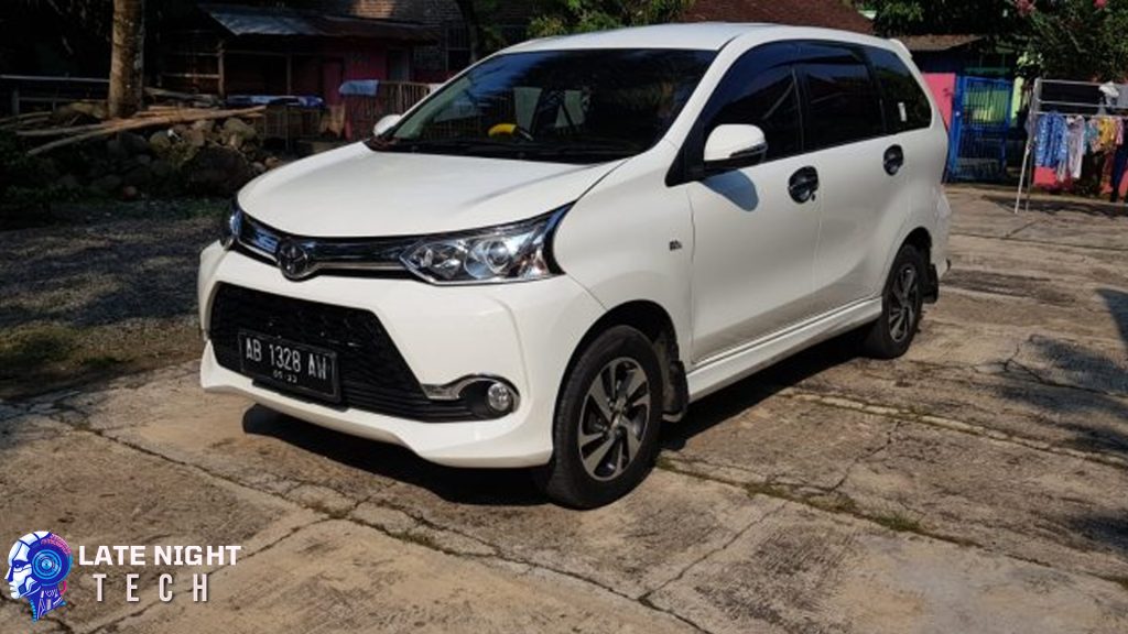 Toyota Veloz Mobil Keluarga Rasa Premium Masa Kini!