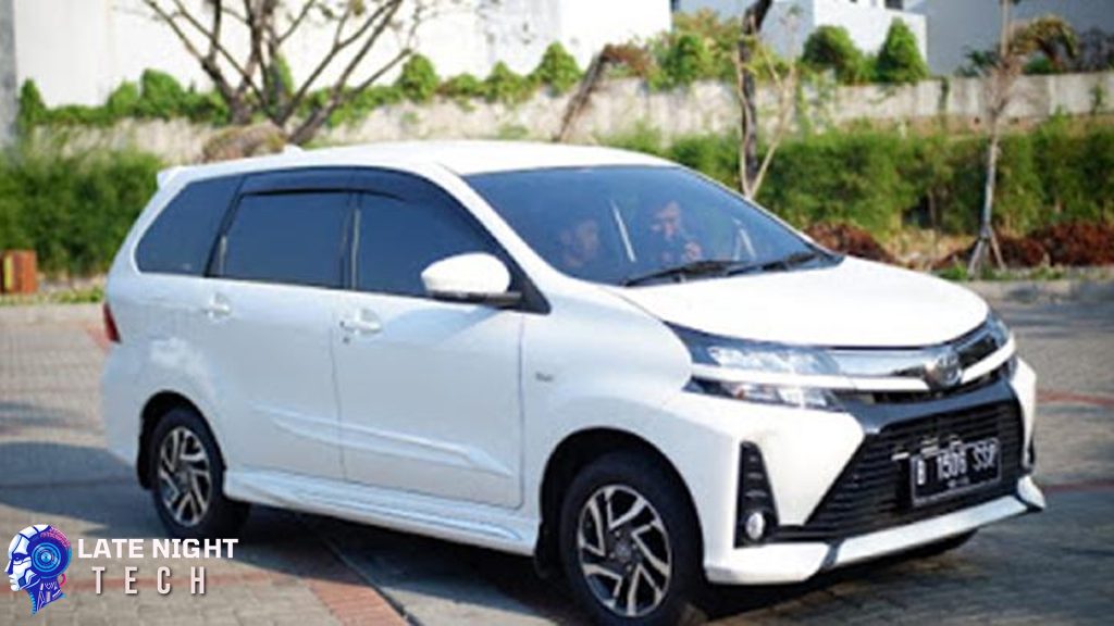 Toyota Veloz Mobil Keluarga Rasa Premium Masa Kini!