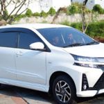 Toyota Veloz Mobil Keluarga Rasa Premium Masa Kini!