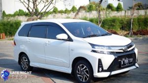 Toyota Veloz Mobil Keluarga Rasa Premium Masa Kini!