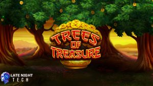 Ruby8000 Link Alternatif Bikin Trees Of Treasure Makin Greget