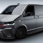 Volkswagen Caravelle Bukan Sekadar Mobil Biasa di Jalanan!