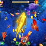 Strategi WD Golden Tyrant Fishing Slot Tembak Ikan Online!