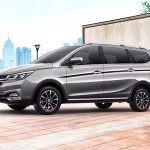 Desain Elegan dan Performa Andal Inilah Wuling Cortez!