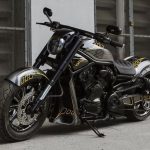 Harley Davidson Simbol Kebebasan yang Selalu Bikin Penasaran
