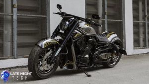 Harley Davidson Simbol Kebebasan yang Selalu Bikin Penasaran
