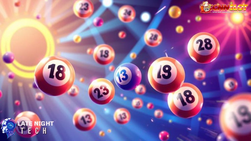 Daftar Cnnslot Toto Online Terpercaya, Mudah & Aman!