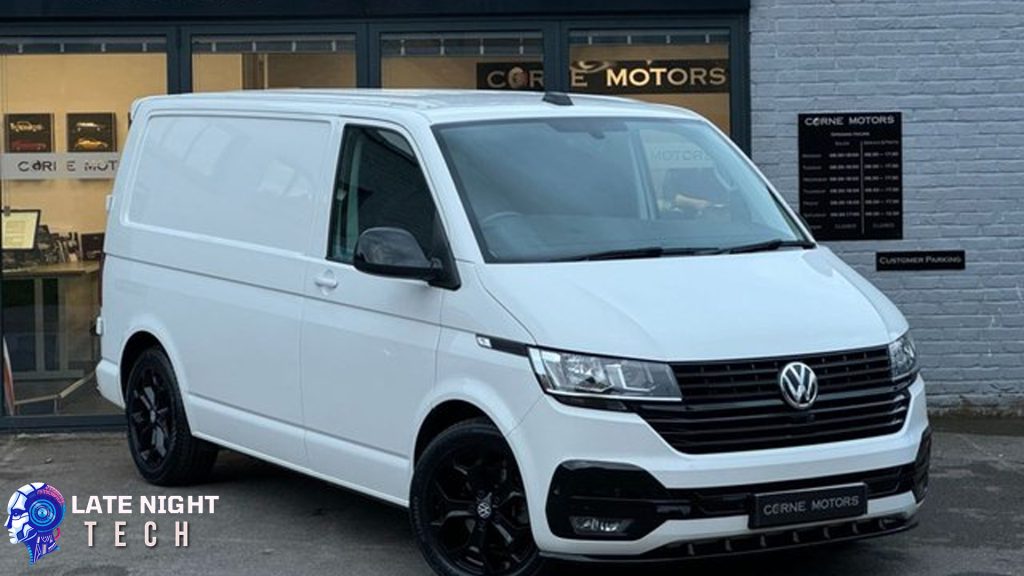 Volkswagen Caravelle Bukan Sekadar Mobil Biasa di Jalanan!
