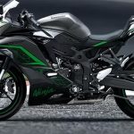 Kenapa ZX25R Jadi Motor Idaman Para Pecinta Kecepatan?