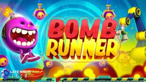 Bomb Runner di Cnnslot Tebak Super Waktu Ledakan x500!