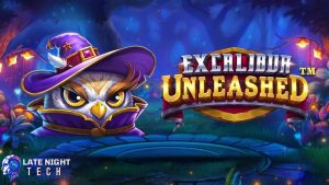 Excalibur Unleashed Hadir di Link Alternatif Cnnslot Terbaru!
