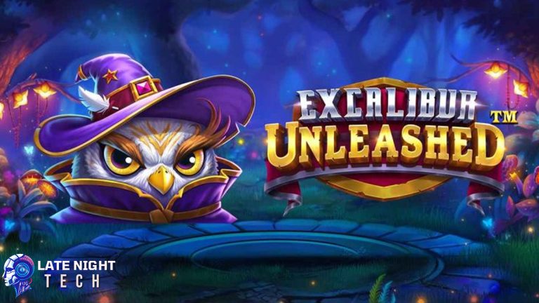 Excalibur Unleashed Hadir di Link Alternatif Cnnslot Terbaru!