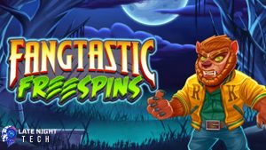 Link Gacor Fangtastic Freespins Super Accounting Ledger 2025