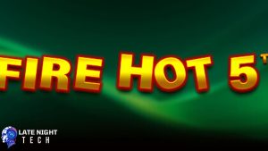 Daftar CNN Slot Fire Hot 5 dengan Sentuhan Powerful
