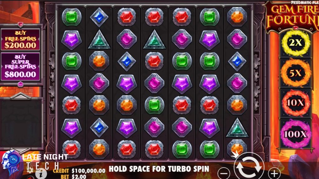 Ruby8000 Link Alternatif Slot Gem Fire Fortune Auto Fullwin!