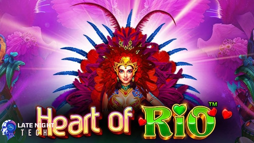 Situs Cnnslot Resmi Representasi 7 Bonus Budaya Heart of Rio!