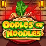 Link Slot Online Bonus Spicy Oodles of Noodles Menggugah2!