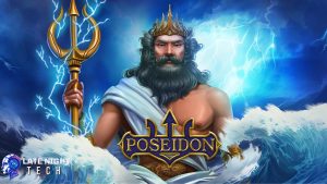 Slot Online 2025 Buka Exclusive Poseidon Tanpa Ampun!