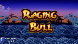 Slot Gacor Terpopuler Kehebatan Super Game Raging Bull1!