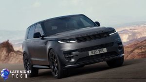 Range Rover Sport 30 Fortune Edition 4 Fakta Menarik!