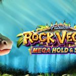 Ruby8000 Nuansa Slot Rock Vegas Profit yang Menyala