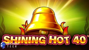 Cnnslot Login 6 Alasan Shining Hot 40 Jadi Pilihan Profit